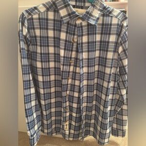 Disney x Cakeworthy Beauty and the Beast Flannel